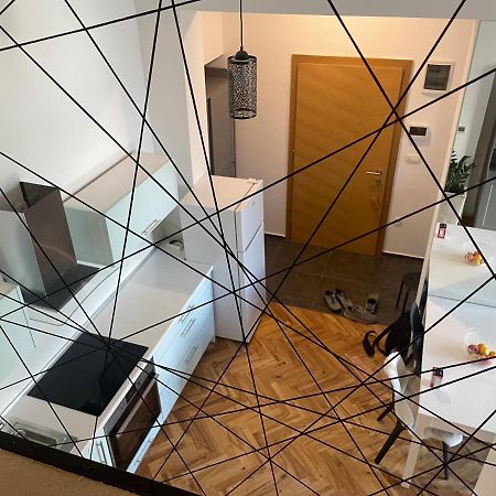 Appartement Casa Park Premium Free Parking à Maribor Extérieur photo