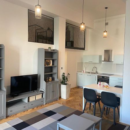 Appartement Casa Park Premium Free Parking à Maribor Extérieur photo