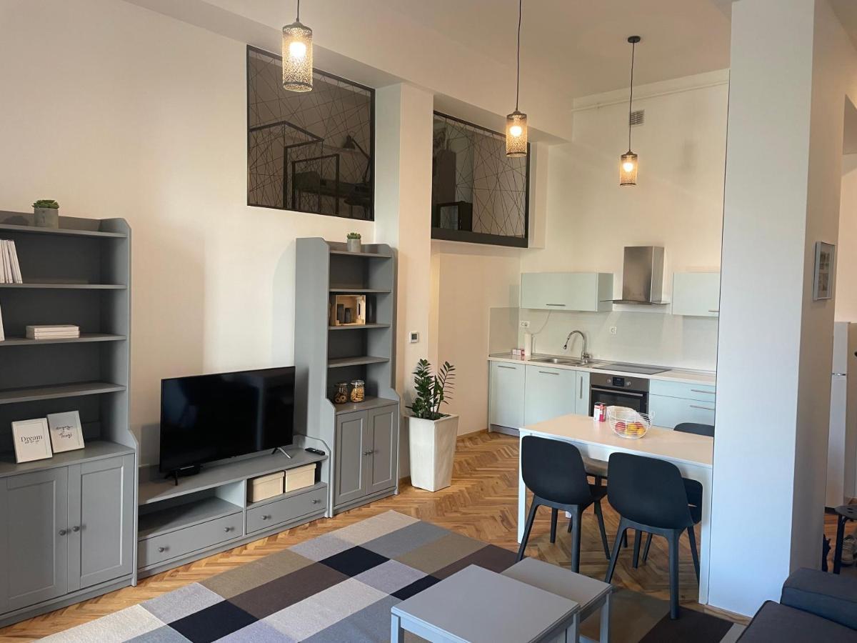 Appartement Casa Park Premium Free Parking à Maribor Extérieur photo