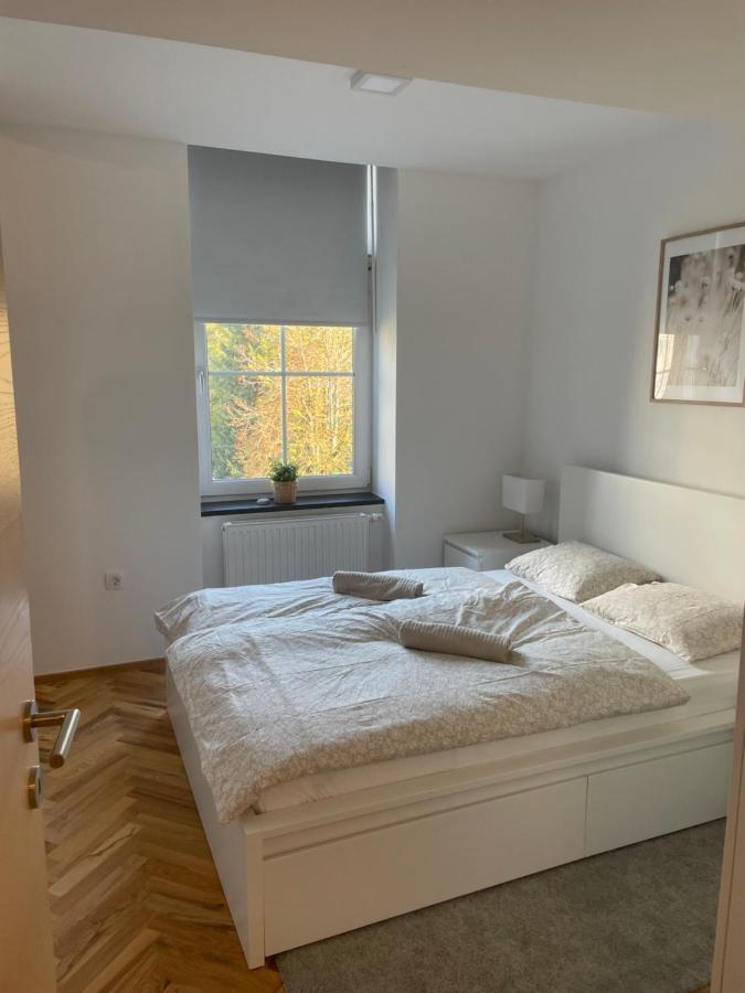 Appartement Casa Park Premium Free Parking à Maribor Extérieur photo