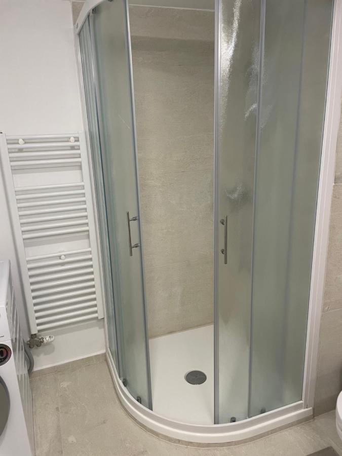 Appartement Casa Park Premium Free Parking à Maribor Extérieur photo