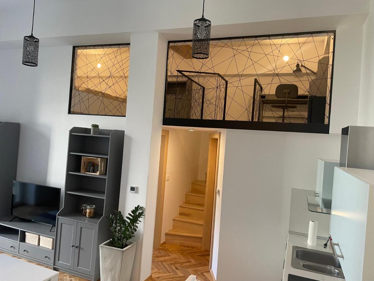Appartement Casa Park Premium Free Parking à Maribor Extérieur photo