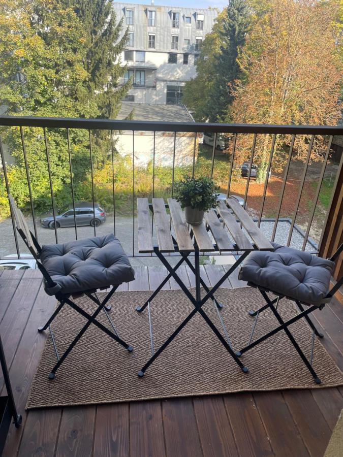 Appartement Casa Park Premium Free Parking à Maribor Extérieur photo