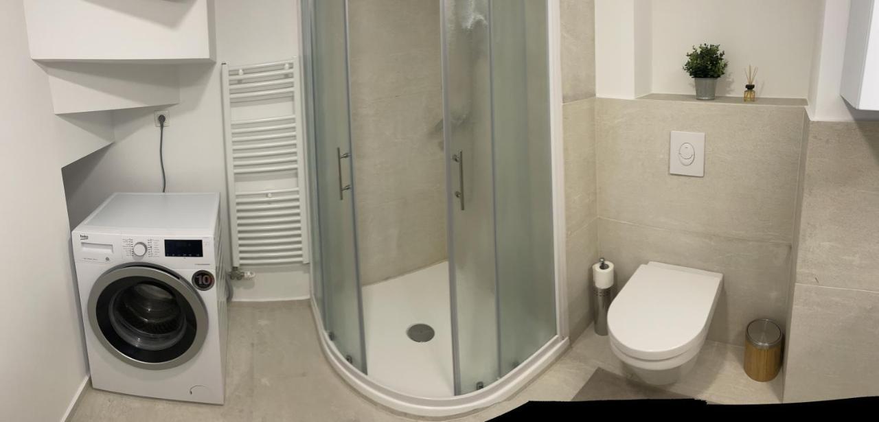 Appartement Casa Park Premium Free Parking à Maribor Extérieur photo