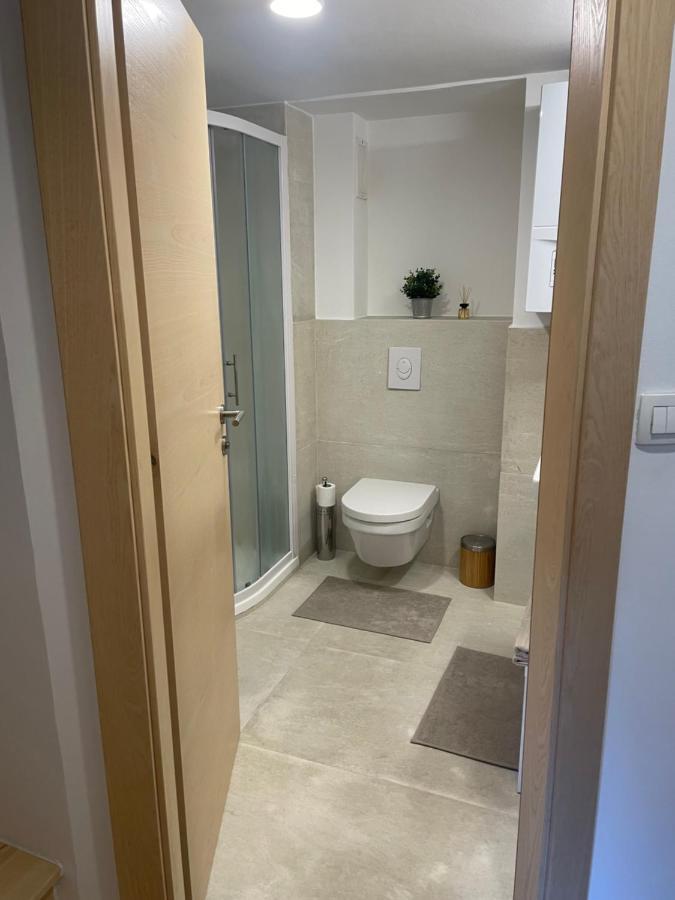 Appartement Casa Park Premium Free Parking à Maribor Extérieur photo