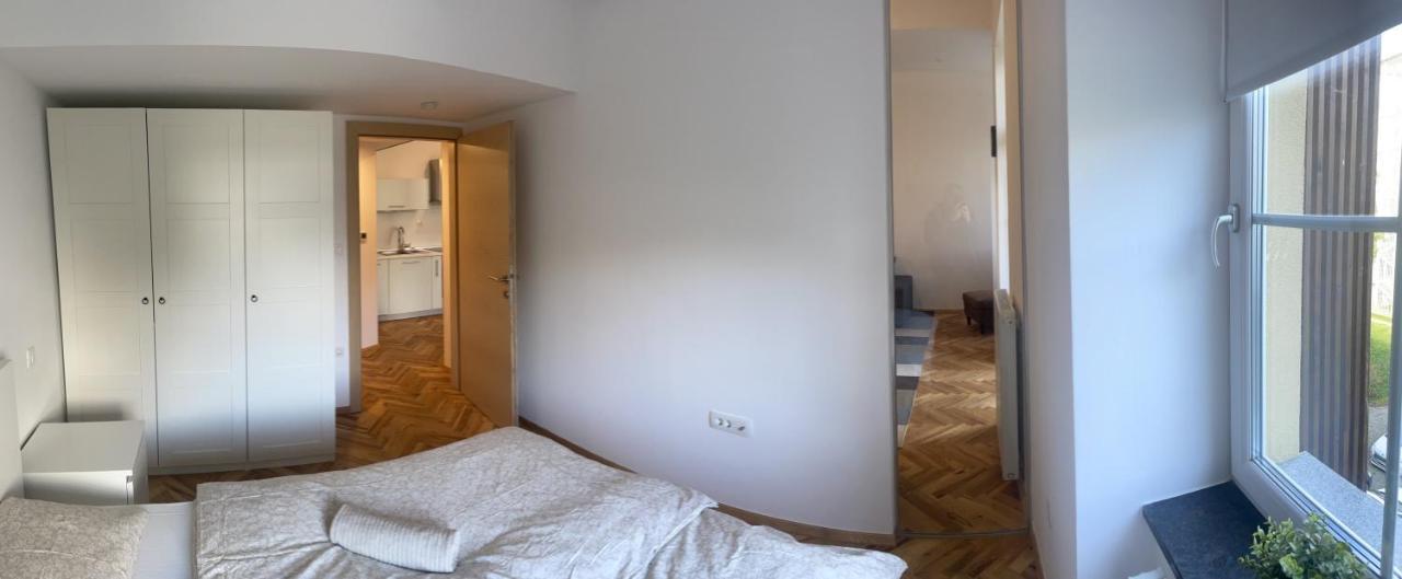 Appartement Casa Park Premium Free Parking à Maribor Extérieur photo