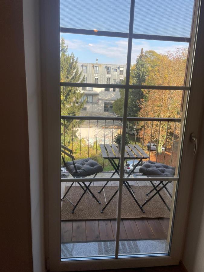 Appartement Casa Park Premium Free Parking à Maribor Extérieur photo