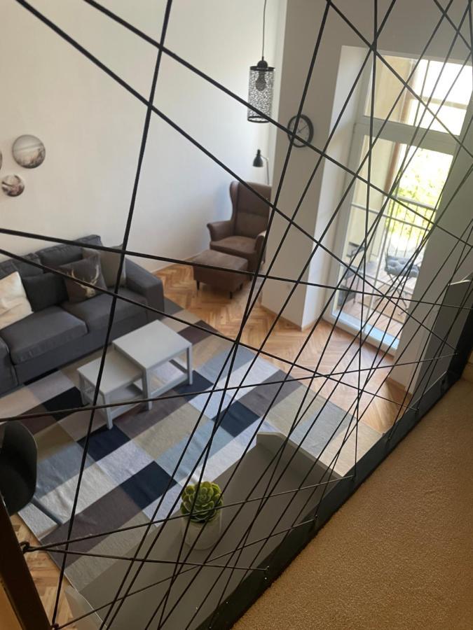 Appartement Casa Park Premium Free Parking à Maribor Extérieur photo
