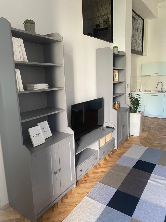 Appartement Casa Park Premium Free Parking à Maribor Extérieur photo