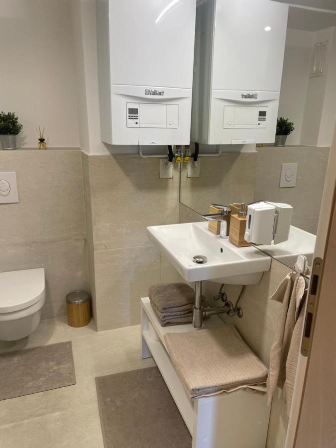 Appartement Casa Park Premium Free Parking à Maribor Extérieur photo