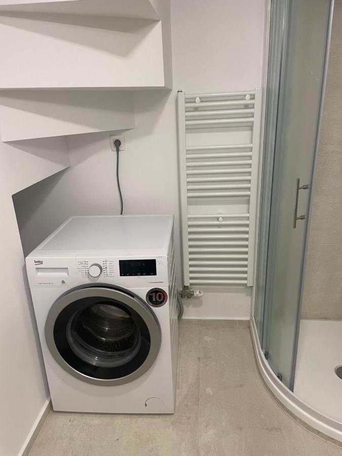 Appartement Casa Park Premium Free Parking à Maribor Extérieur photo